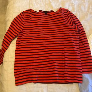 Jcrew top